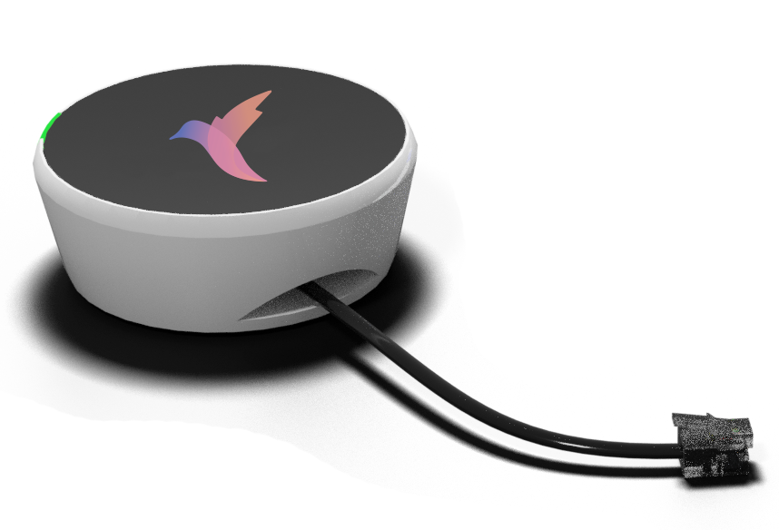 Dongle_smartbirds